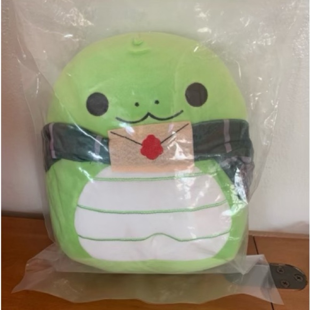 Harry Potter inspired plushy NEW